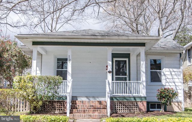 $800,000 | 18 East Maple Street, Alexandria, VA 22301