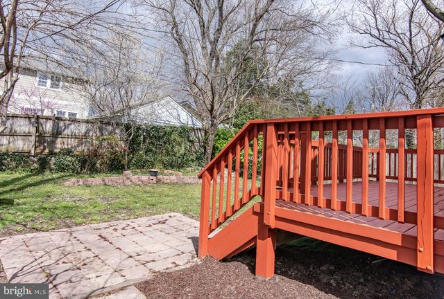 $800,000 | 18 East Maple Street, Alexandria, VA 22301