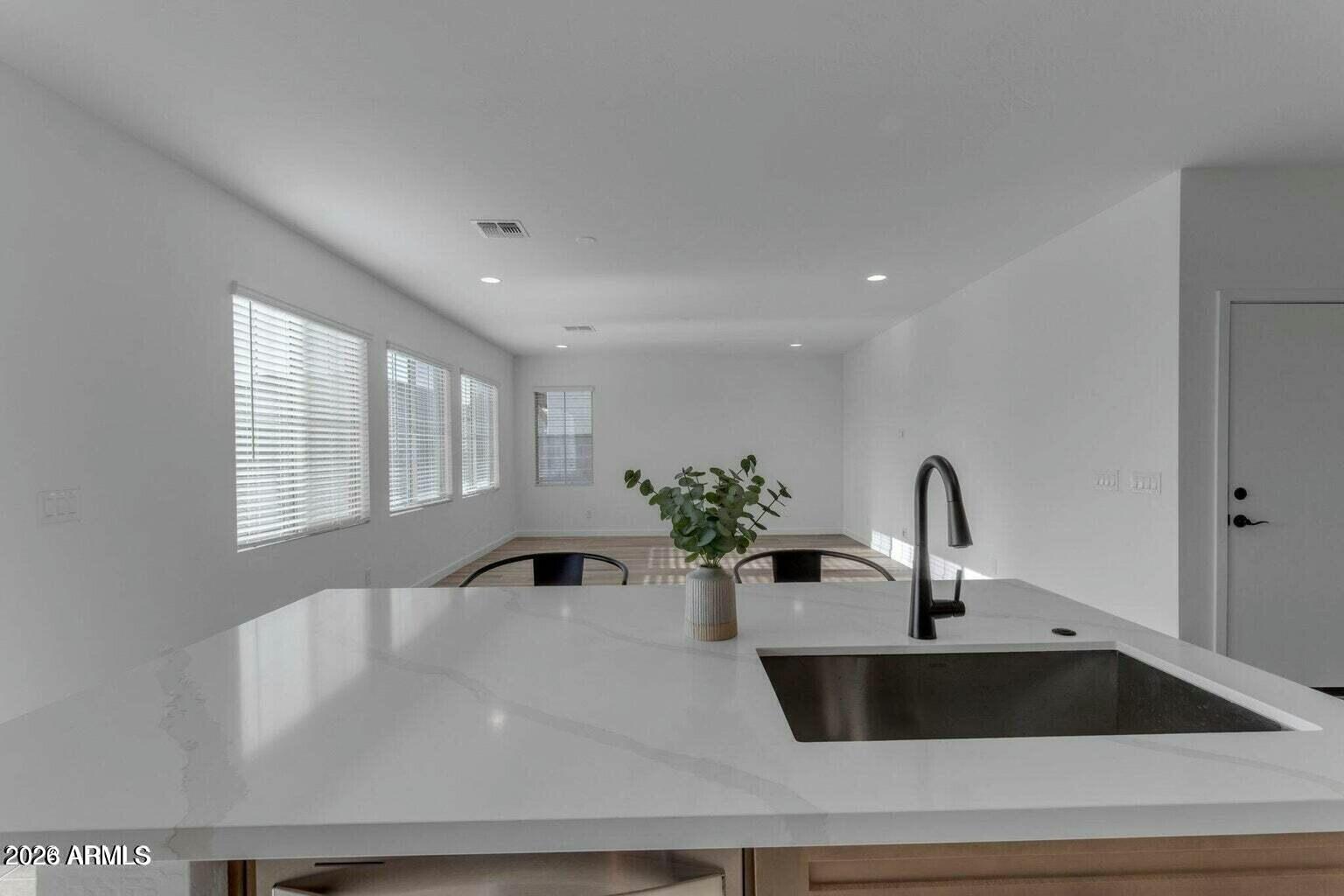 6434 North 17th Street Phoenix, AZ 85016 - Photo 15 of 38 a close view of sink and natural light