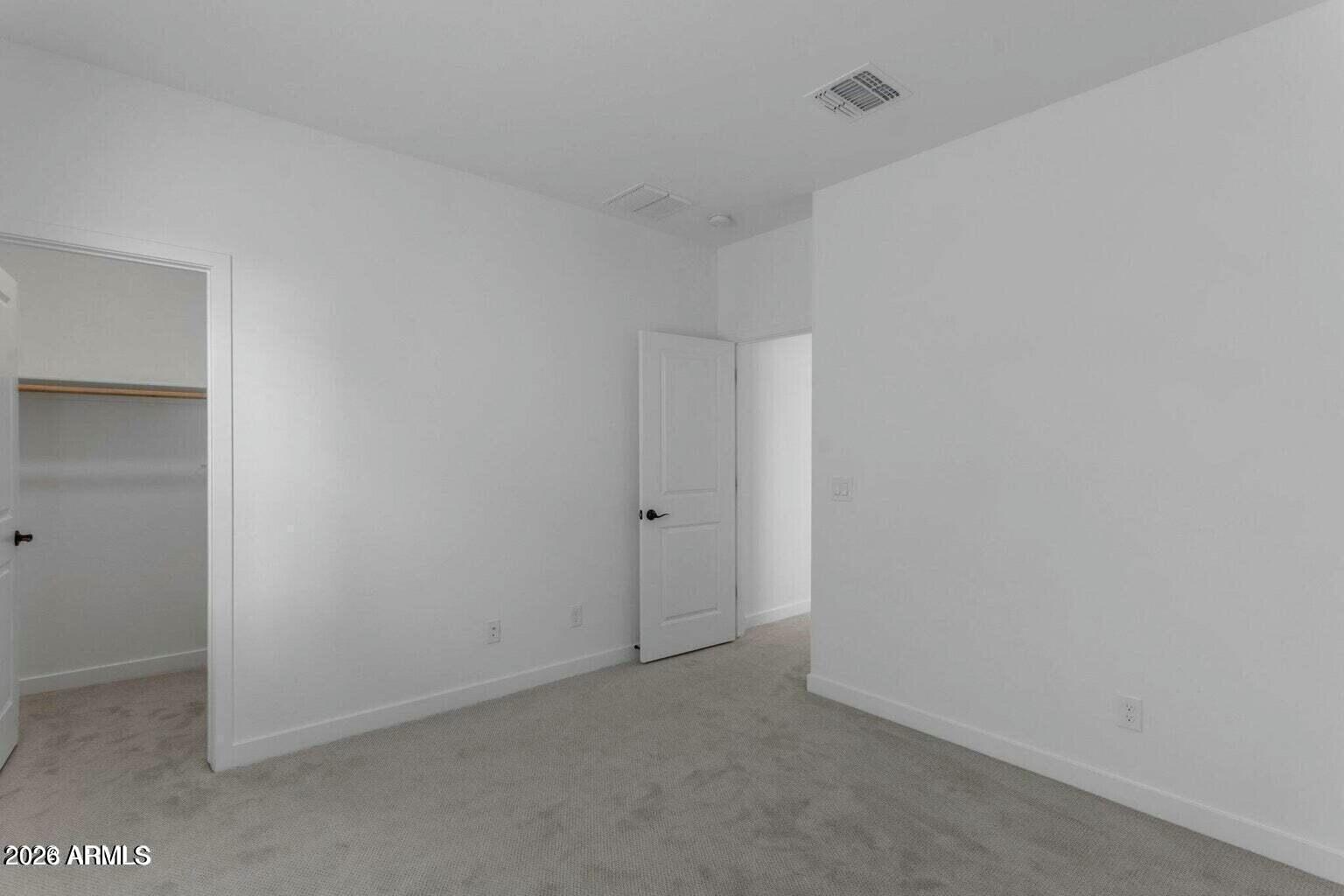6434 North 17th Street Phoenix, AZ 85016 - Photo 22 of 38 a view of an empty room