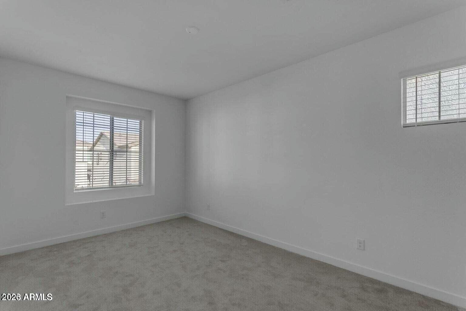 6434 North 17th Street Phoenix, AZ 85016 - Photo 26 of 38 an empty room with a window