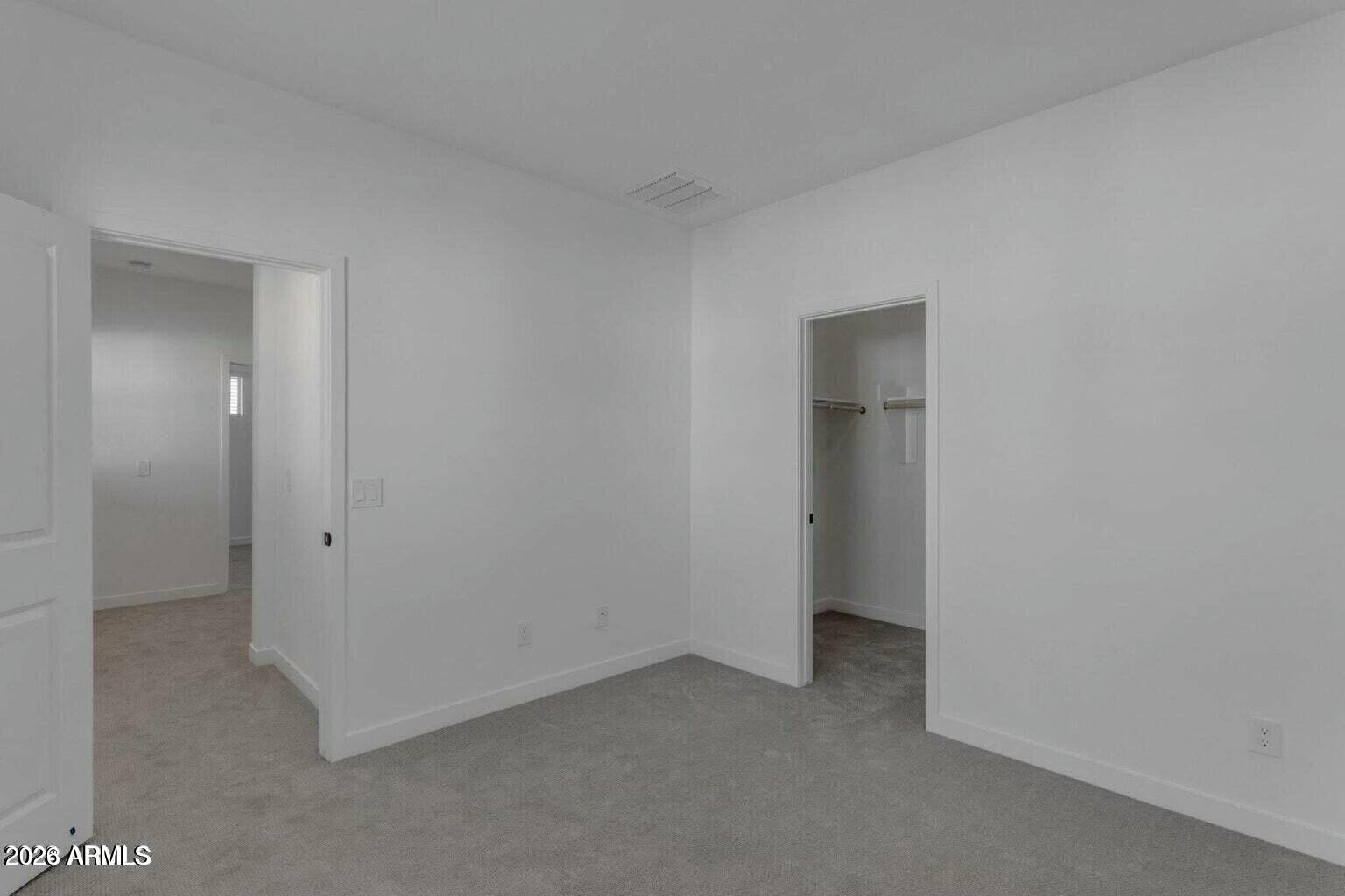 6434 North 17th Street Phoenix, AZ 85016 - Photo 28 of 38 a view of an empty room