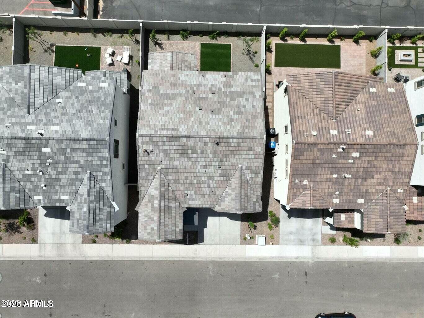 6434 North 17th Street Phoenix, AZ 85016 - Photo 38 of 38 a buildings view with a brick wall