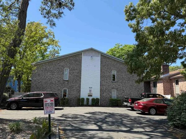 $1,300 | 407 76th Avenue North, Unit A, Myrtle Beach, SC 29572