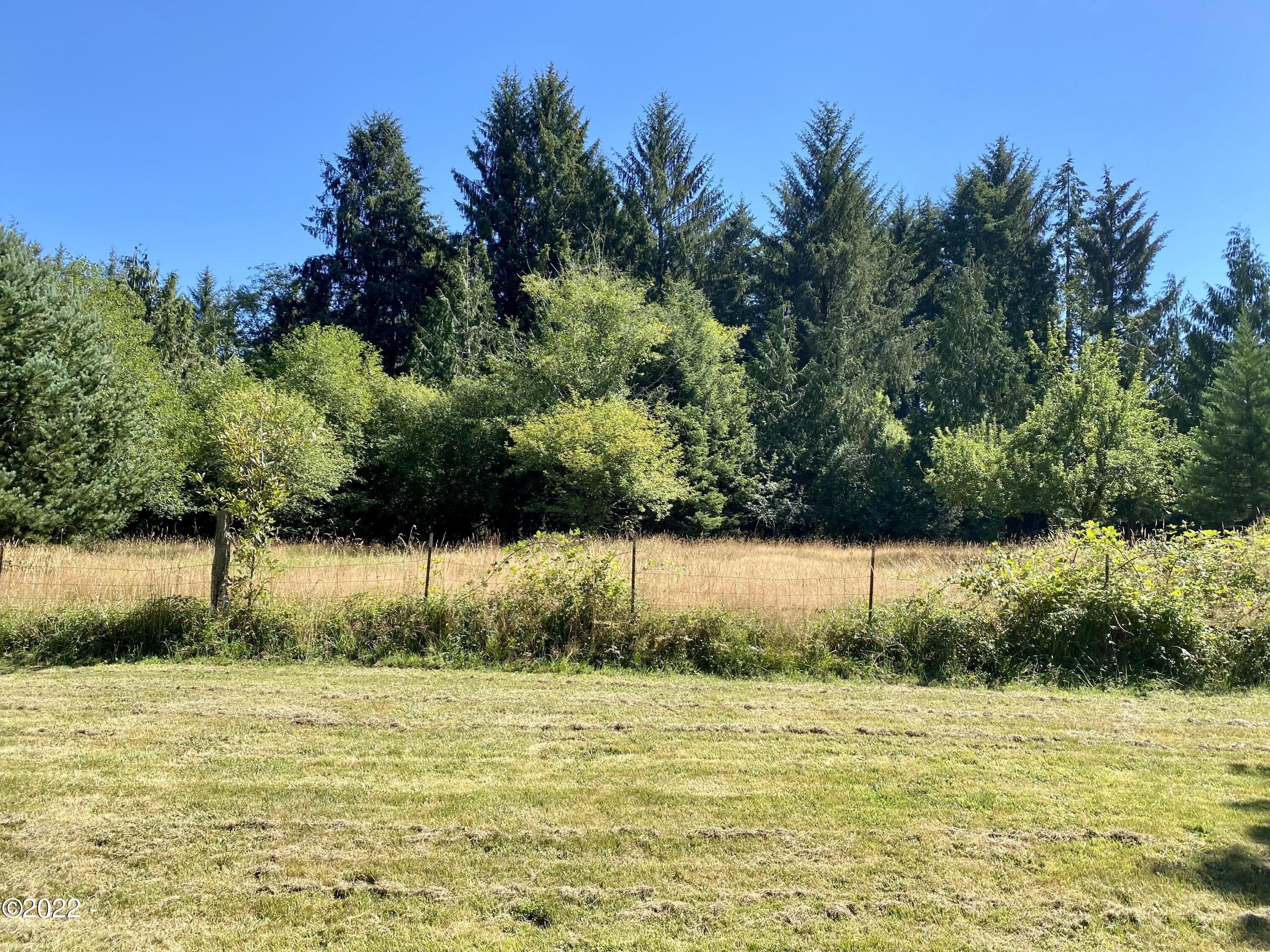 2262 Old River Road Northeast Siletz, OR 97380 - Photo 15 of 18 Property View