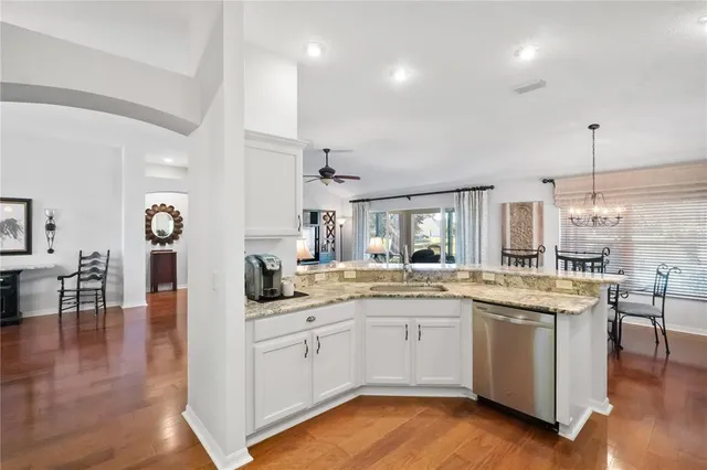 $699,900 | 1456 Honea Path, The Villages, FL 32162