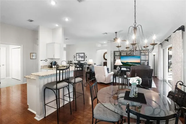 $699,900 | 1456 Honea Path, The Villages, FL 32162