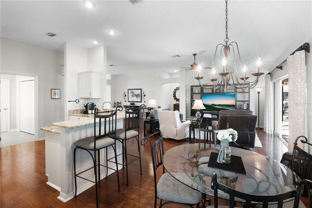 1456 Honea Path The Villages, FL 32162 - Photo 22 of 44