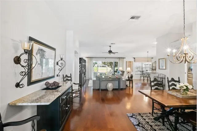 $699,900 | 1456 Honea Path, The Villages, FL 32162