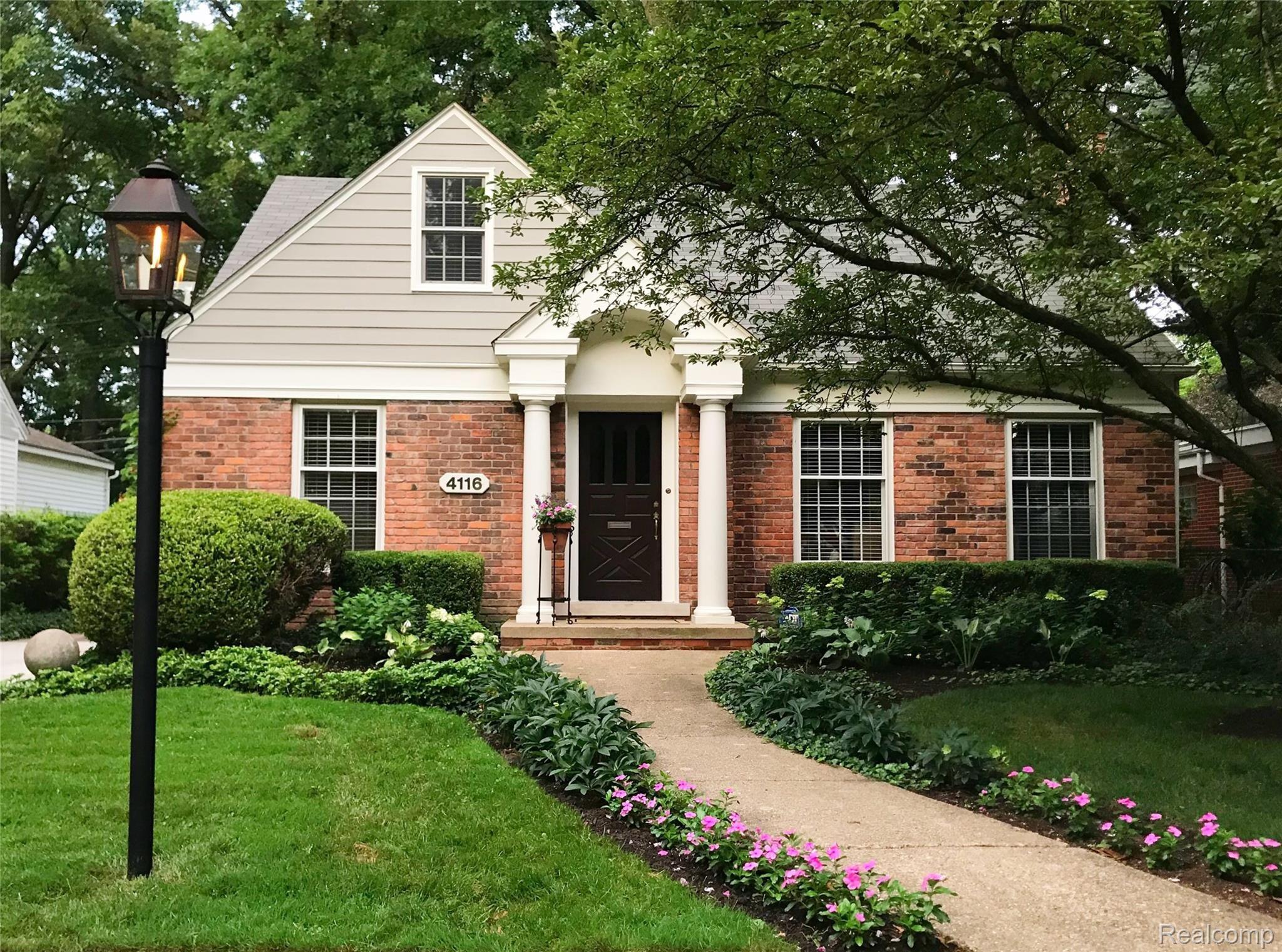 4116 Kenmore Road Berkley, MI 48072 - Photo 1 of 23 Front.jpg