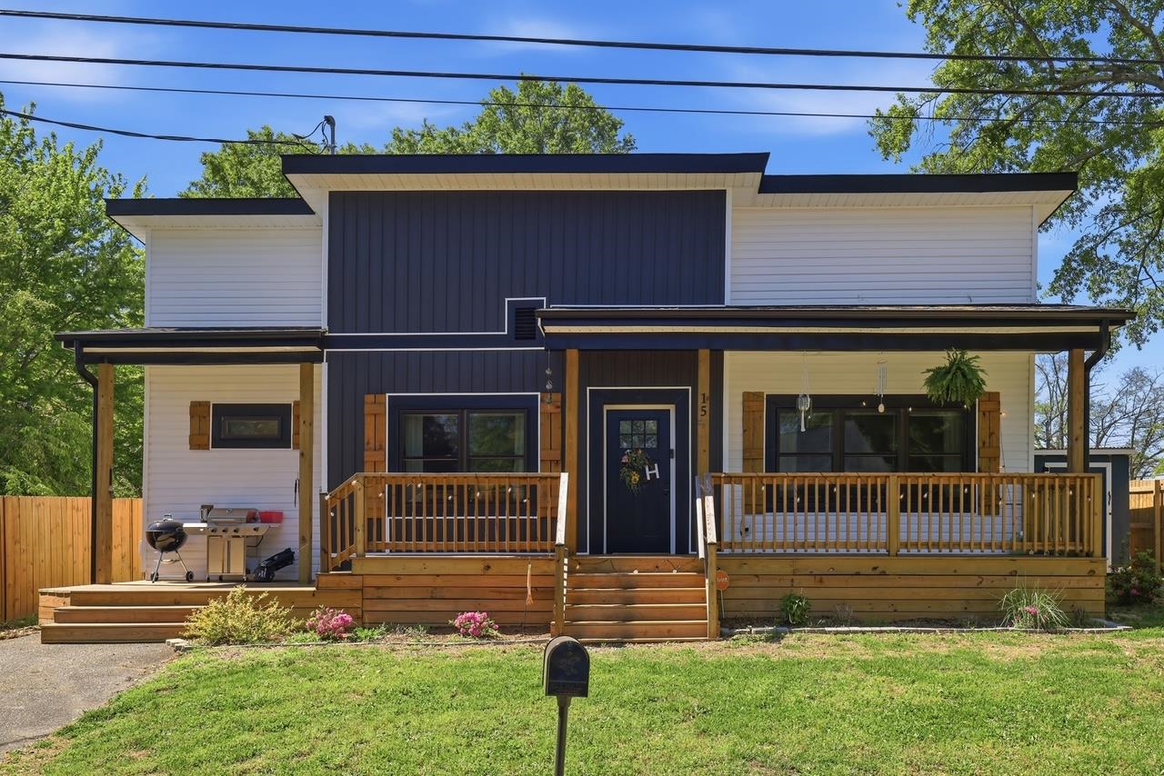 15 Littlejohn Street Inman, SC 29349 - Photo 1 of 25