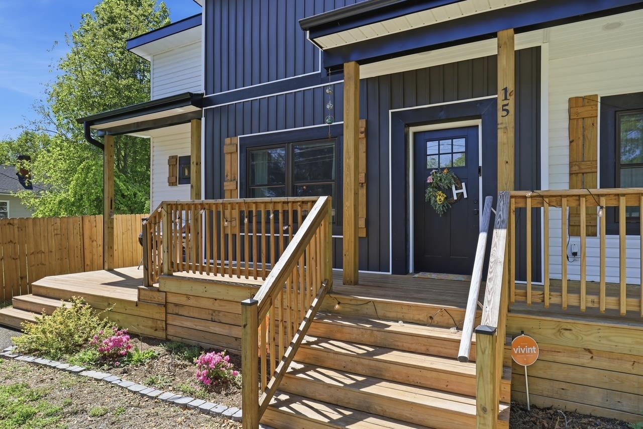 15 Littlejohn Street Inman, SC 29349 - Photo 3 of 25