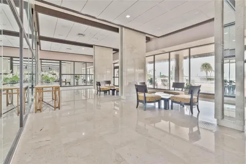 $535,000 | 300 Bayview Drive, Unit 716, Sunny Isles Beach, FL 33160