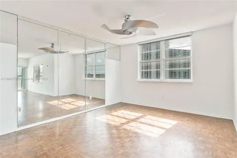 $535,000 | 300 Bayview Drive, Unit 716, Sunny Isles Beach, FL 33160