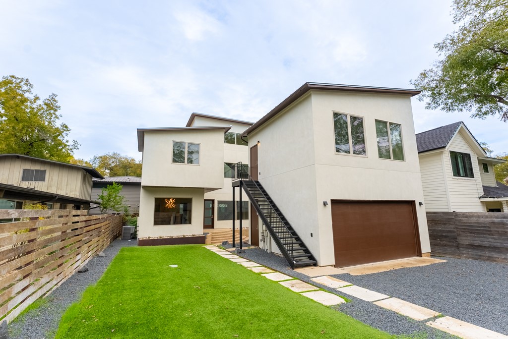 716 Post Oak Street Austin, TX 78704 - Photo 33 of 39