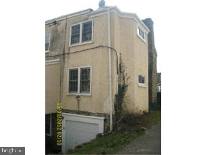 5039 Copley Road Philadelphia, PA 19144 - Photo 2 of 18 Exterior Back