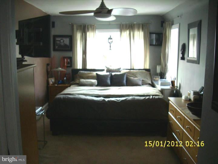 5039 Copley Road Philadelphia, PA 19144 - Photo 13 of 18 Bedroom - Main