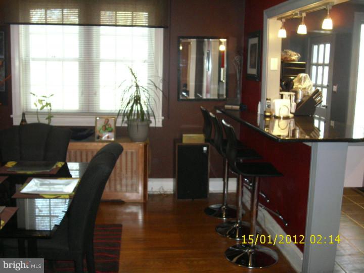 5039 Copley Road Philadelphia, PA 19144 - Photo 9 of 18 Dining Room