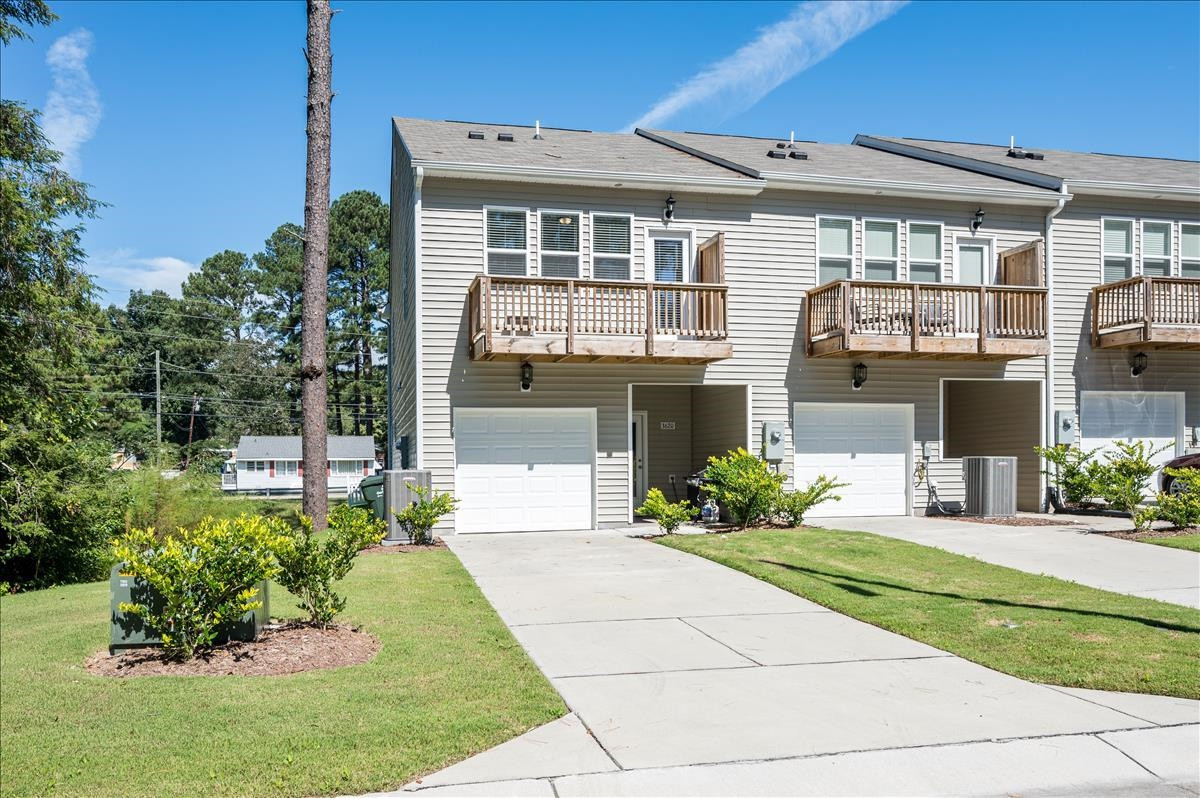 3620 Buffaloe Road Raleigh, NC 27604 - Photo 18 of 18 Photo 18