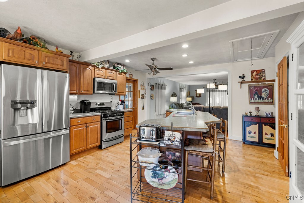 3147 Franklin Street Road Sennett, NY 13021 - Photo 11 of 35