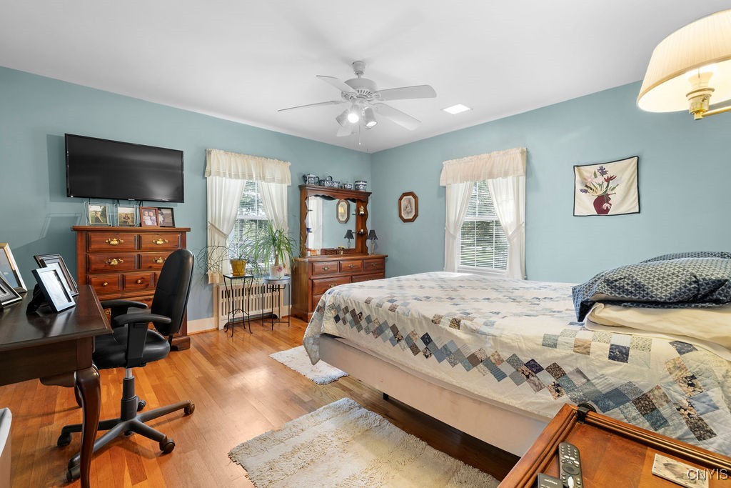 3147 Franklin Street Road Sennett, NY 13021 - Photo 18 of 35