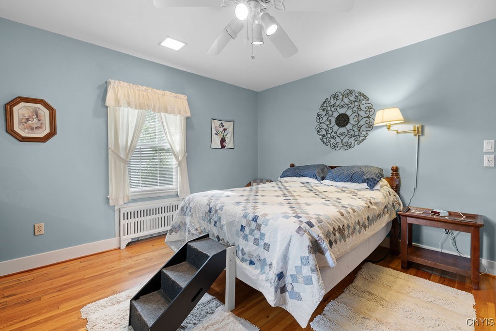 3147 Franklin Street Road Sennett, NY 13021 - Photo 19 of 35