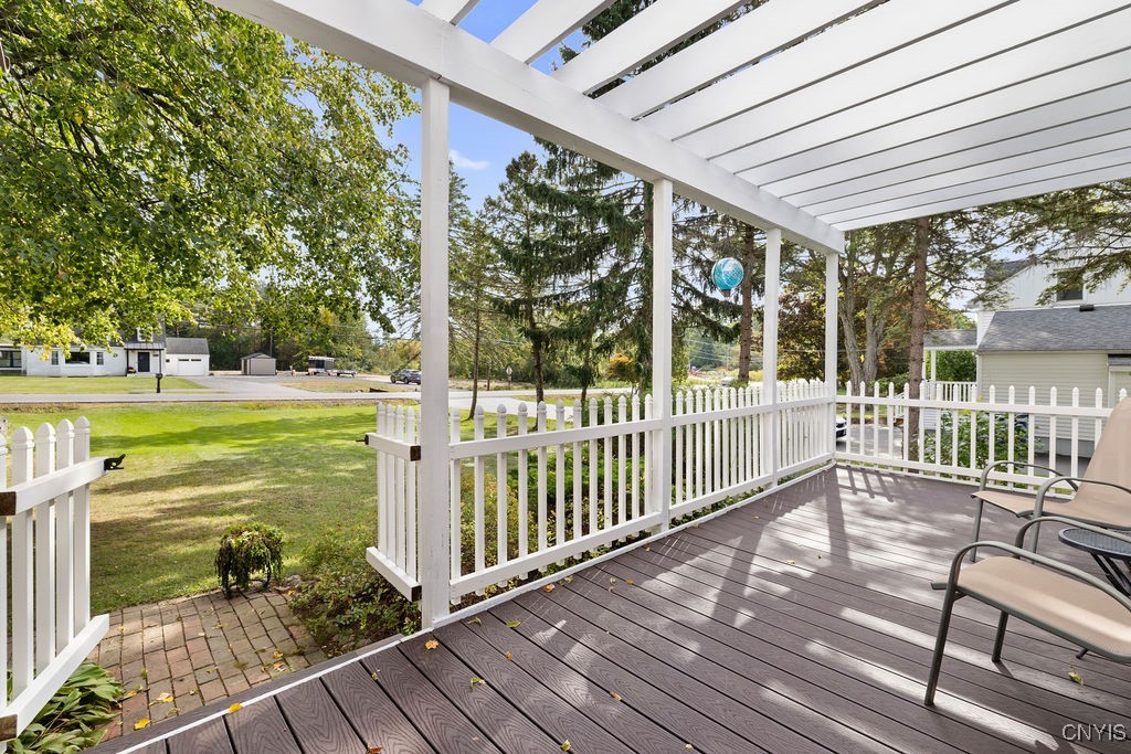 3147 Franklin Street Road Sennett, NY 13021 - Photo 2 of 35