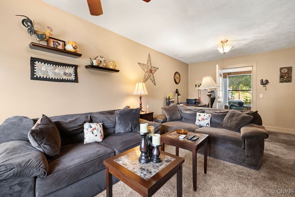 3147 Franklin Street Road Sennett, NY 13021 - Photo 27 of 35