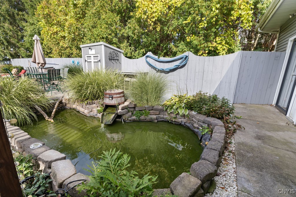 3147 Franklin Street Road Sennett, NY 13021 - Photo 30 of 35