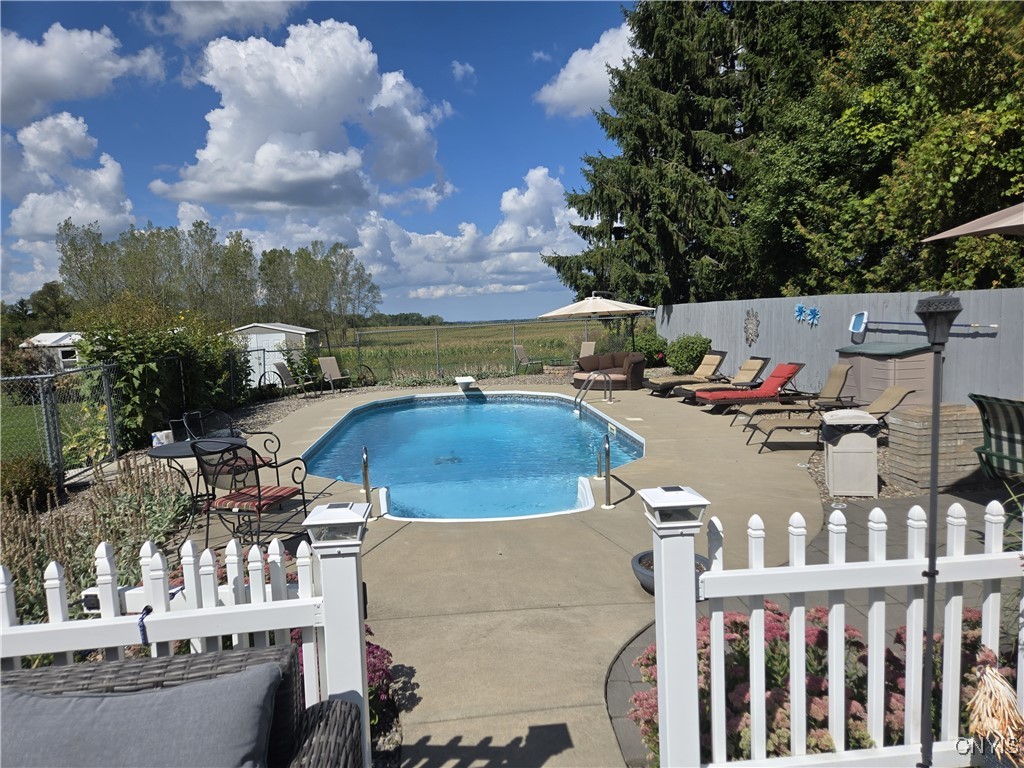 3147 Franklin Street Road Sennett, NY 13021 - Photo 3 of 35