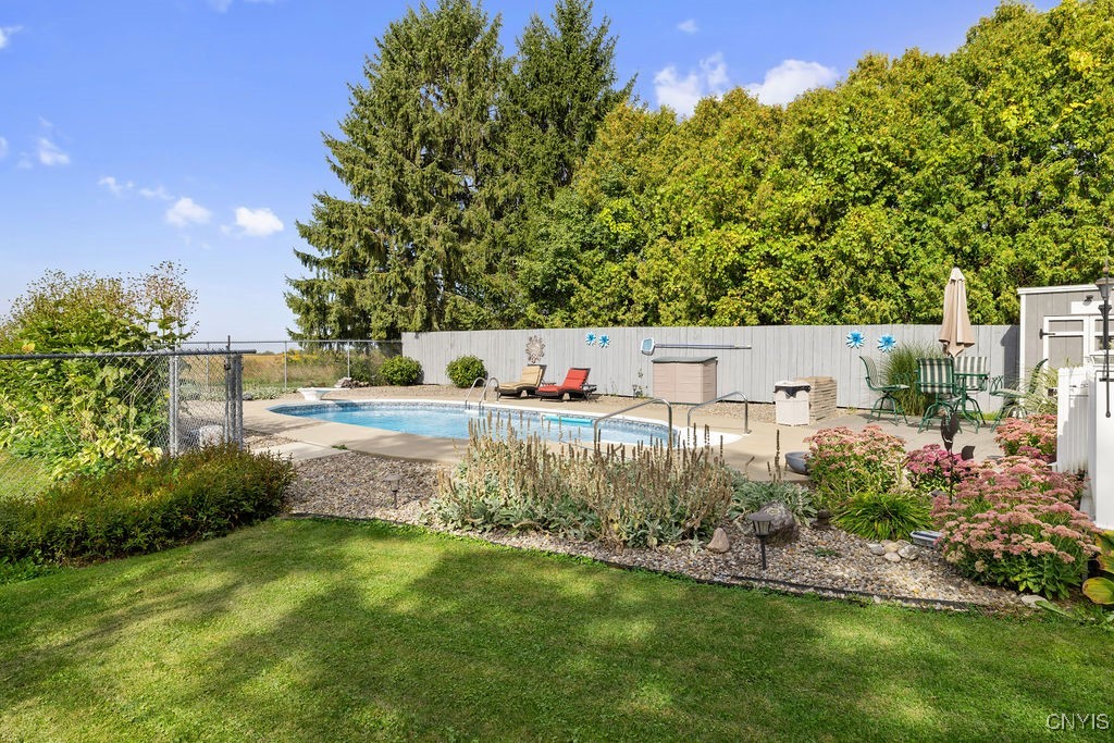 3147 Franklin Street Road Sennett, NY 13021 - Photo 31 of 35