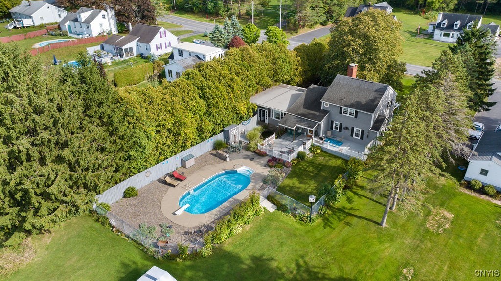 3147 Franklin Street Road Sennett, NY 13021 - Photo 32 of 35