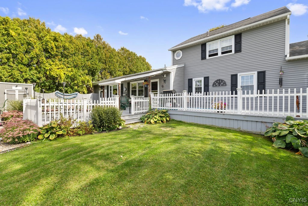 3147 Franklin Street Road Sennett, NY 13021 - Photo 34 of 35