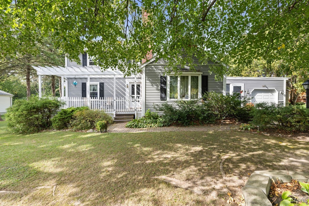 3147 Franklin Street Road Sennett, NY 13021 - Photo 35 of 35