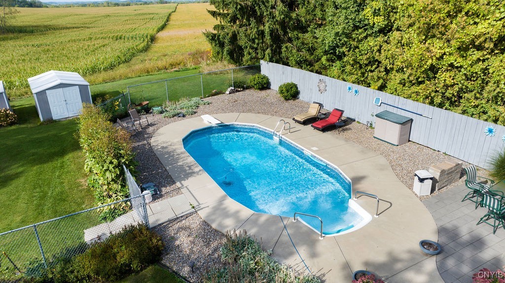 3147 Franklin Street Road Sennett, NY 13021 - Photo 4 of 35