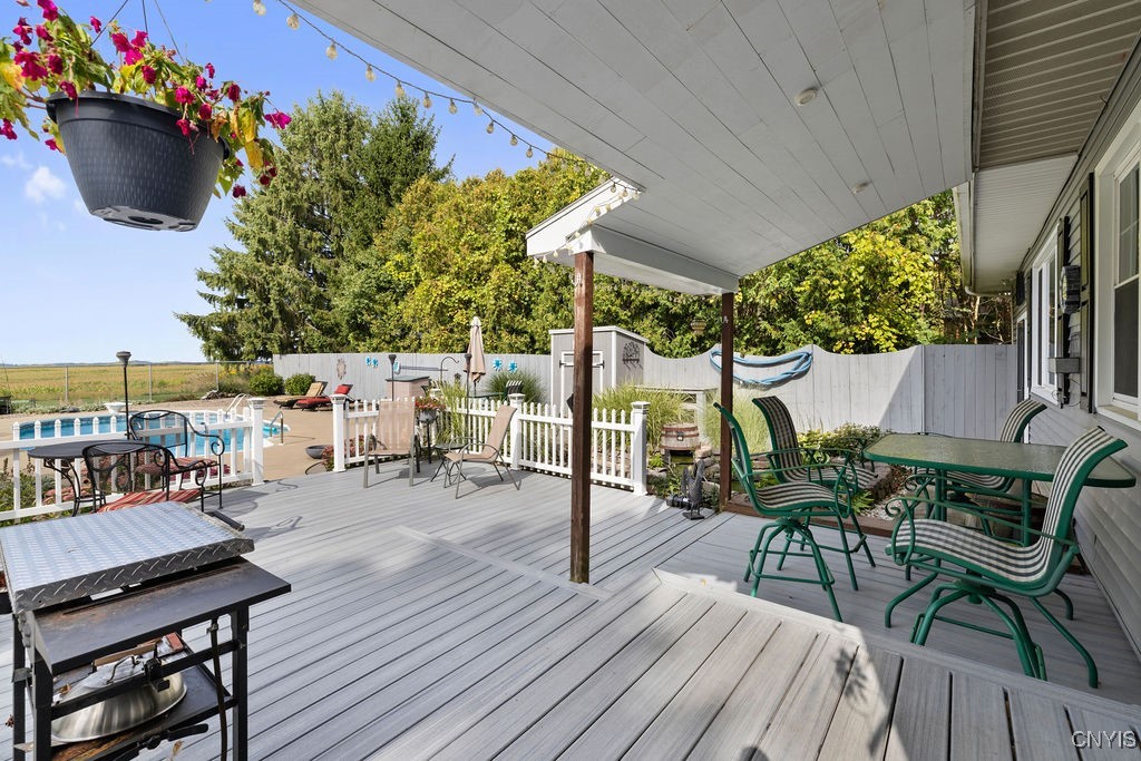 3147 Franklin Street Road Sennett, NY 13021 - Photo 5 of 35