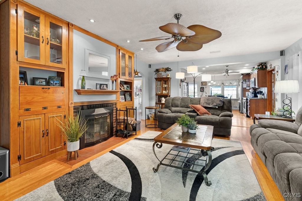 3147 Franklin Street Road Sennett, NY 13021 - Photo 6 of 35