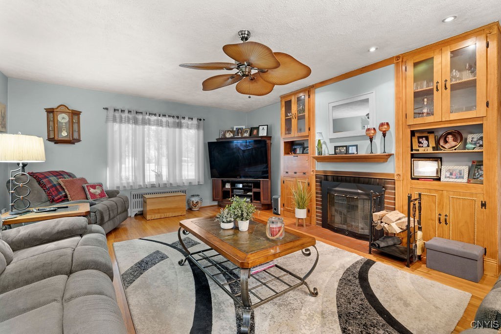 3147 Franklin Street Road Sennett, NY 13021 - Photo 7 of 35