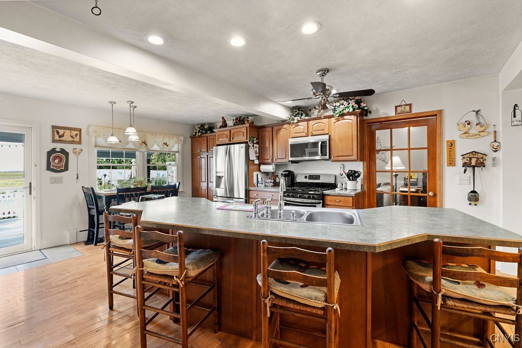 3147 Franklin Street Road Sennett, NY 13021 - Photo 10 of 35