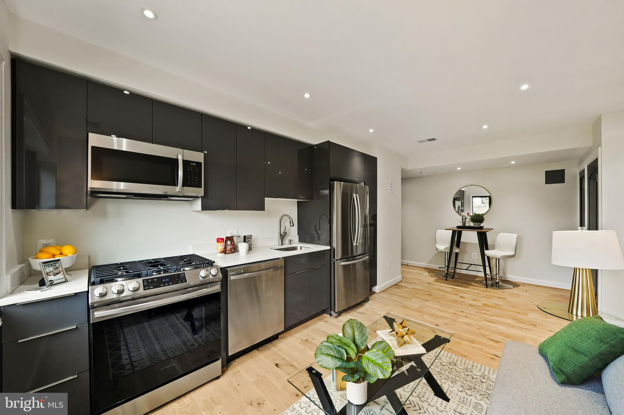 1829 13th Street Northwest, Unit 104 Washington, DC 20009 - Photo 14 of 27