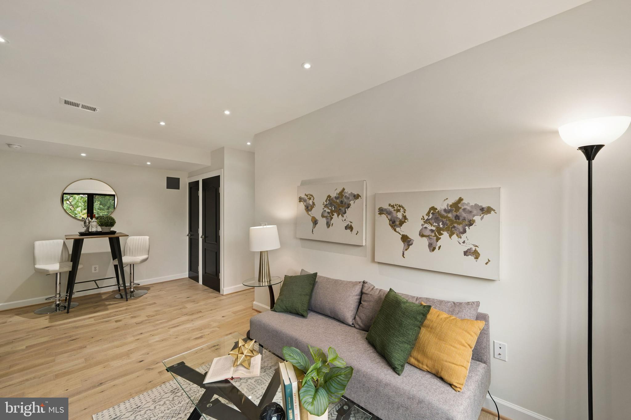 1829 13th Street Northwest, Unit 104 Washington, DC 20009 - Photo 15 of 27