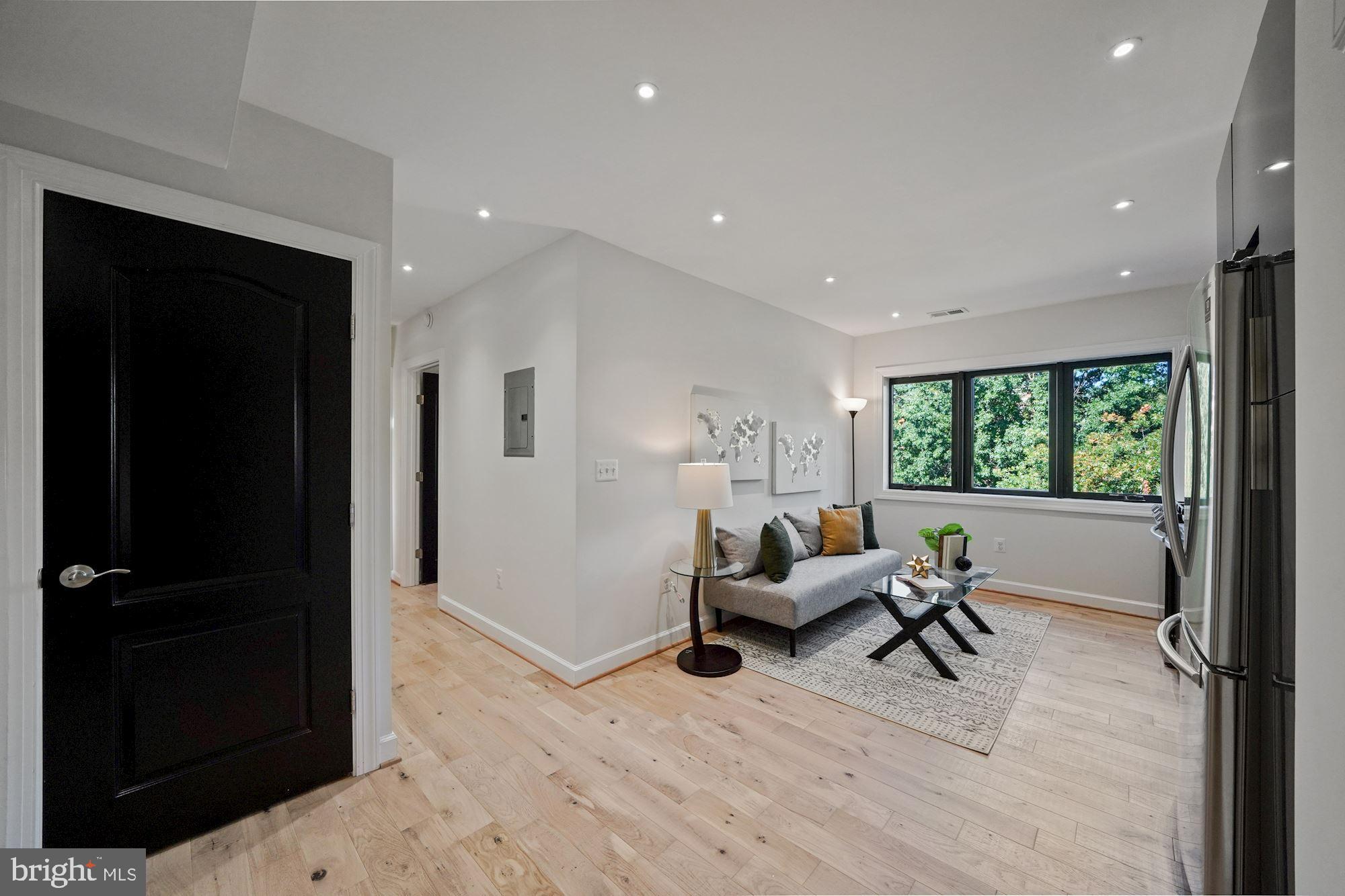 1829 13th Street Northwest, Unit 104 Washington, DC 20009 - Photo 17 of 27