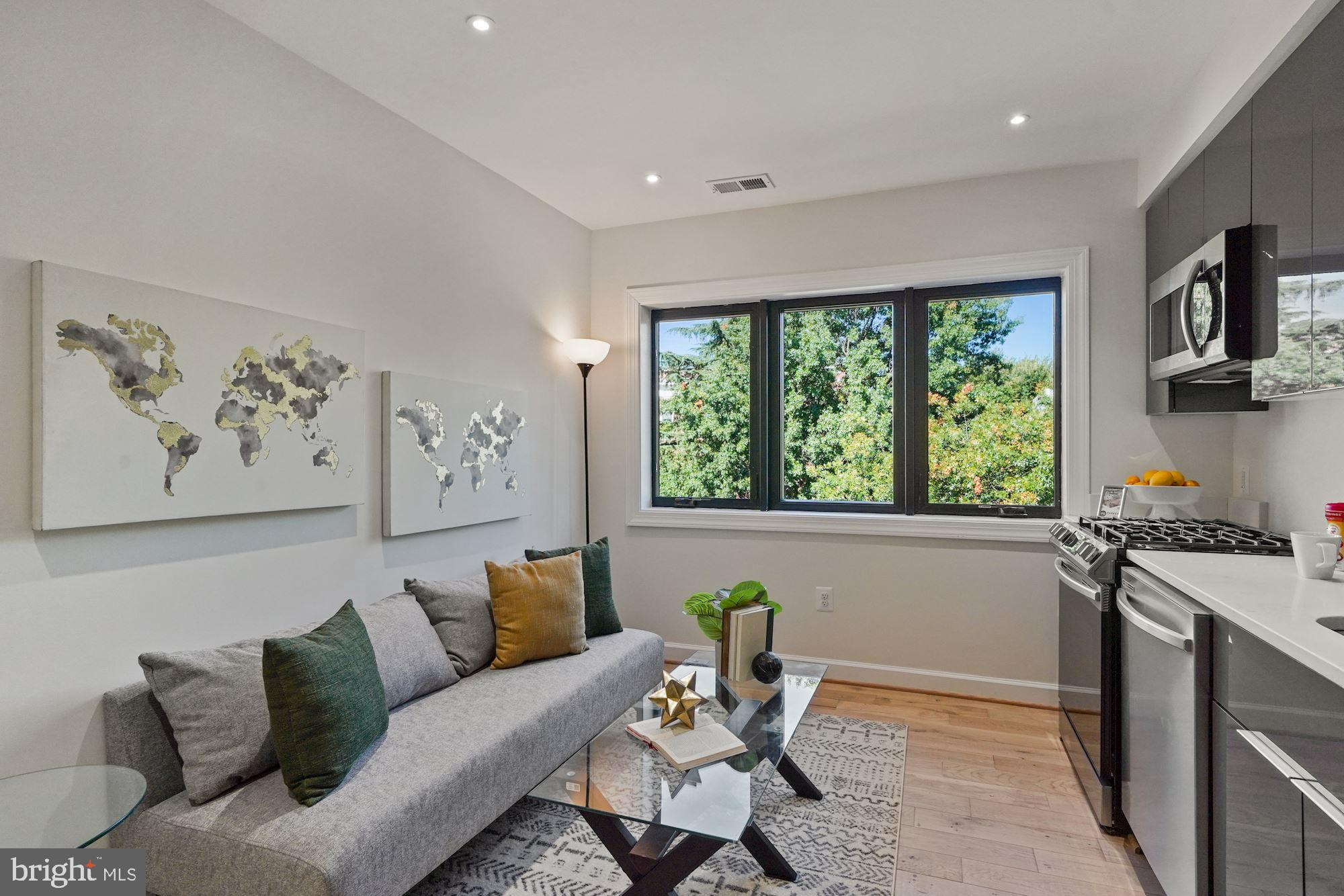 1829 13th Street Northwest, Unit 104 Washington, DC 20009 - Photo 18 of 27