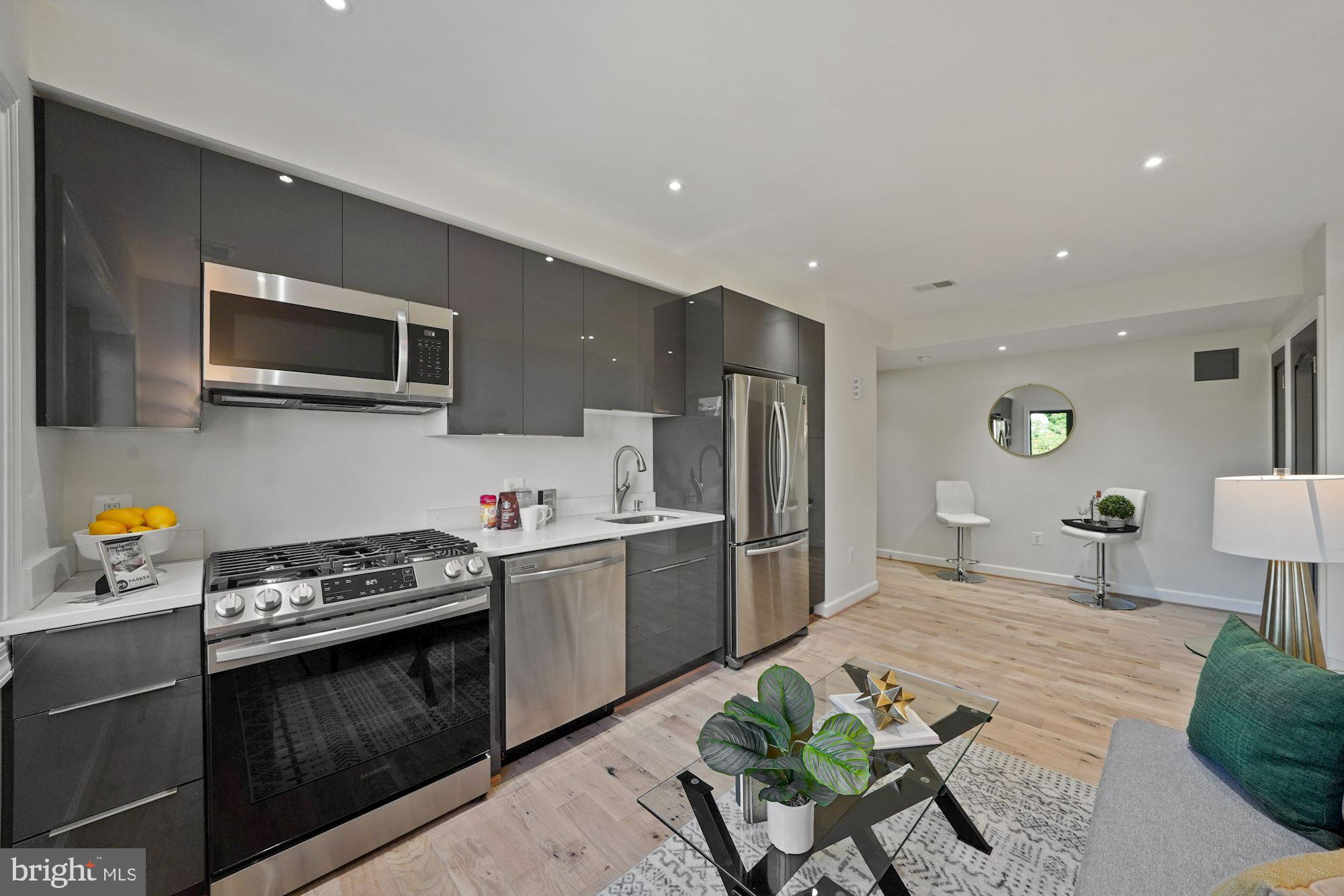 1829 13th Street Northwest, Unit 104 Washington, DC 20009 - Photo 19 of 27