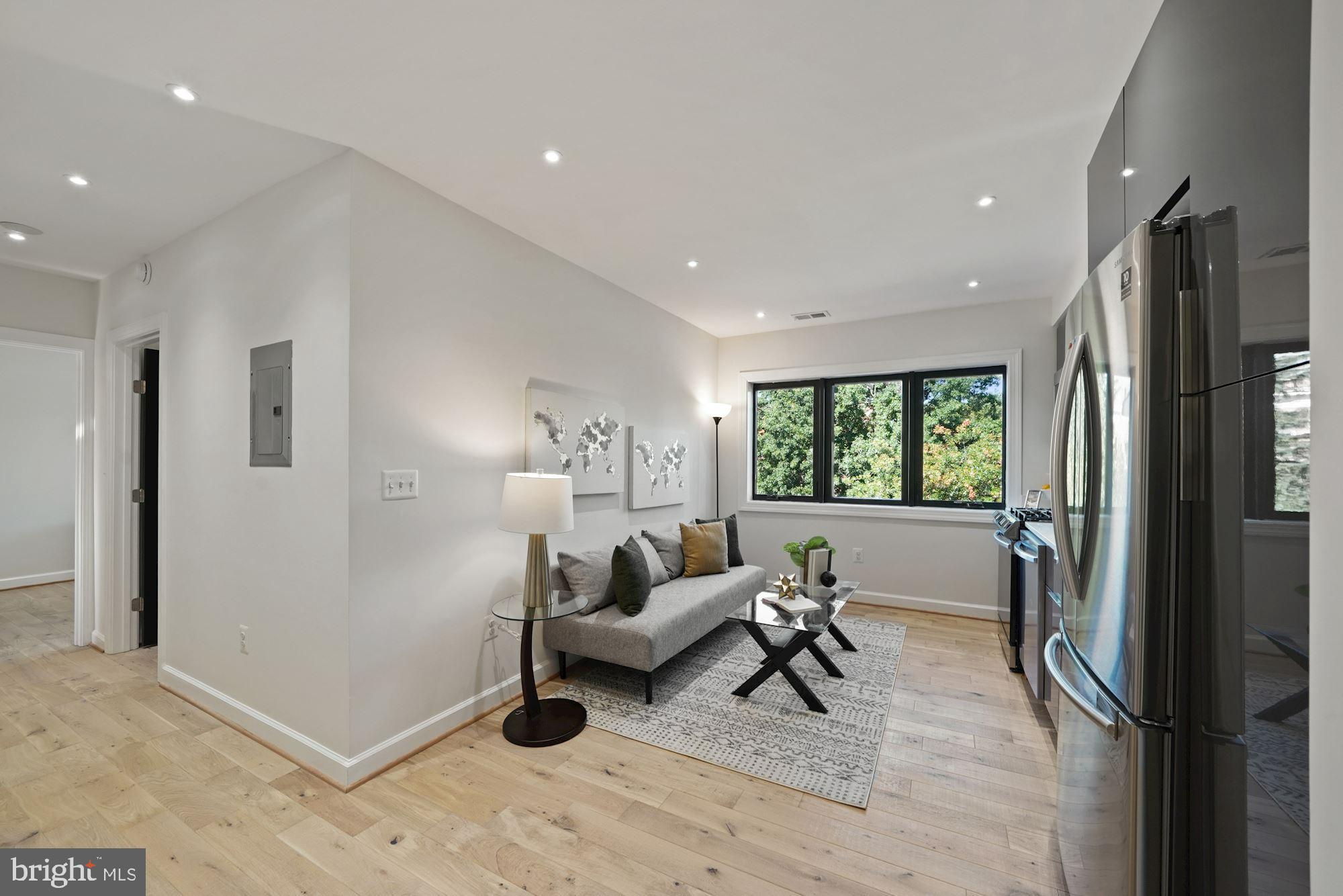 1829 13th Street Northwest, Unit 104 Washington, DC 20009 - Photo 21 of 27