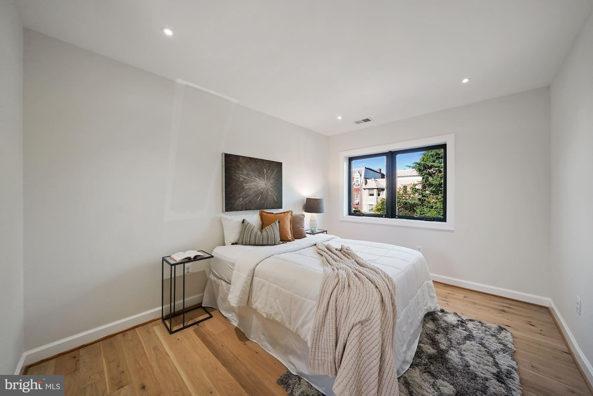 1829 13th Street Northwest, Unit 104 Washington, DC 20009 - Photo 23 of 27