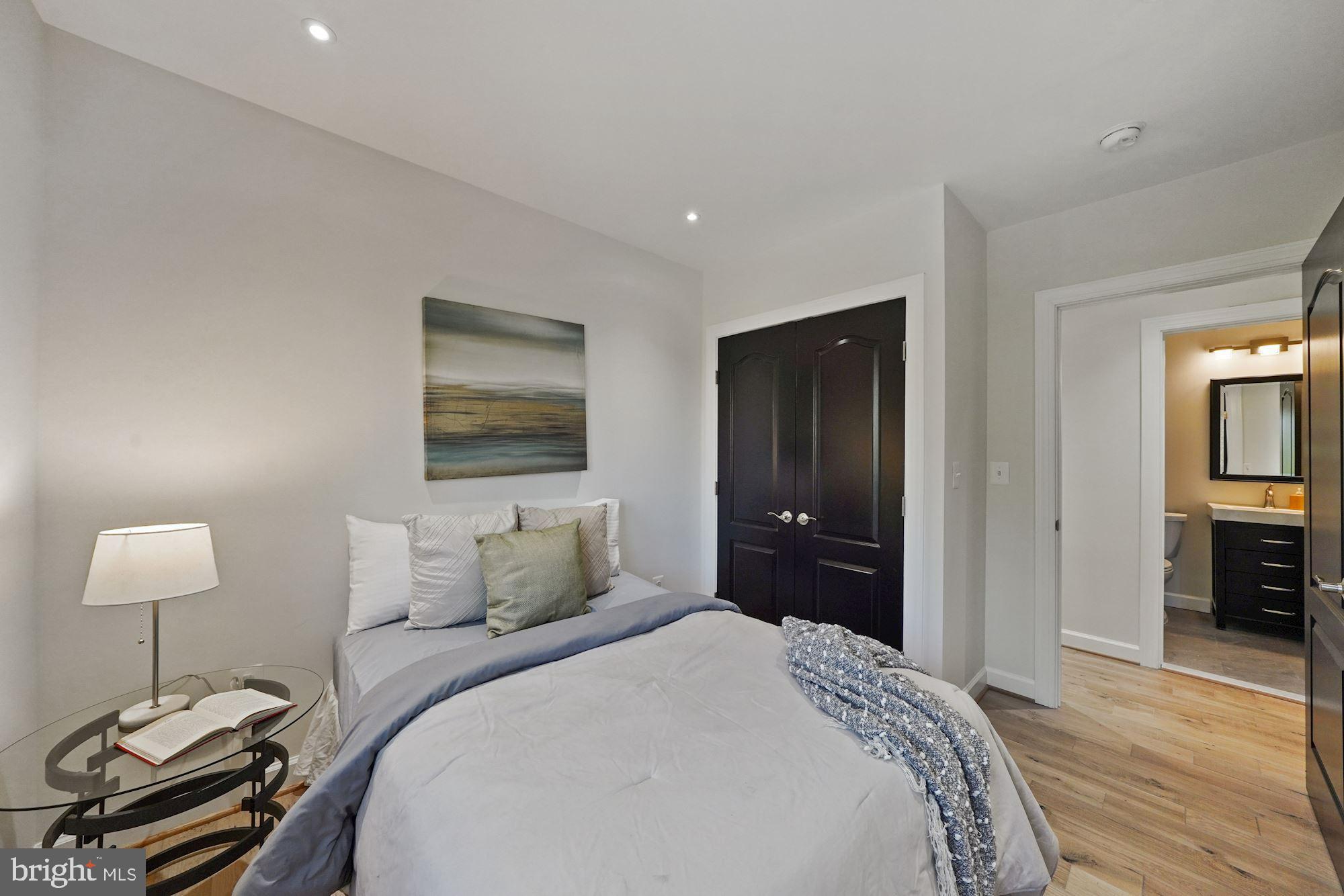 1829 13th Street Northwest, Unit 104 Washington, DC 20009 - Photo 25 of 27