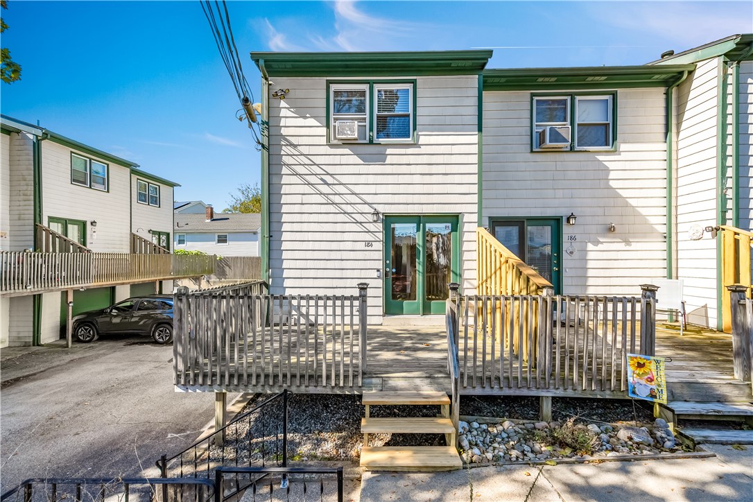 184 Argol Street, Unit C14 Pawtucket, RI 02860 - Photo 21 of 29