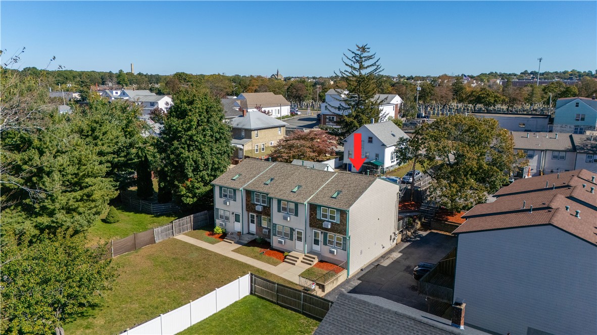 184 Argol Street, Unit C14 Pawtucket, RI 02860 - Photo 24 of 29