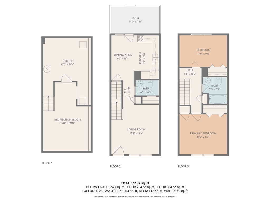 184 Argol Street, Unit C14 Pawtucket, RI 02860 - Photo 29 of 29